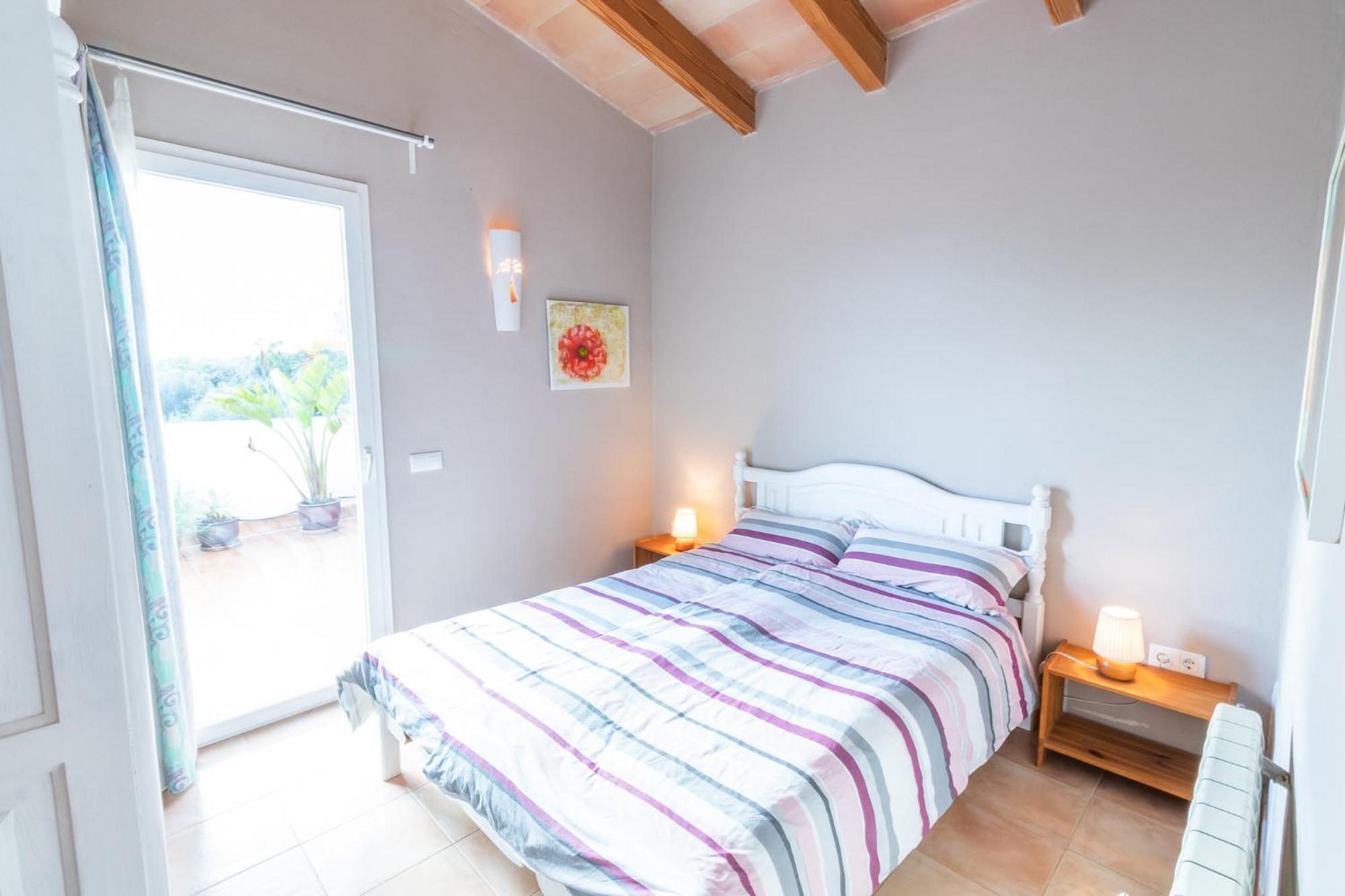 Apartamento Can Flores 3 Santanyí Exterior foto